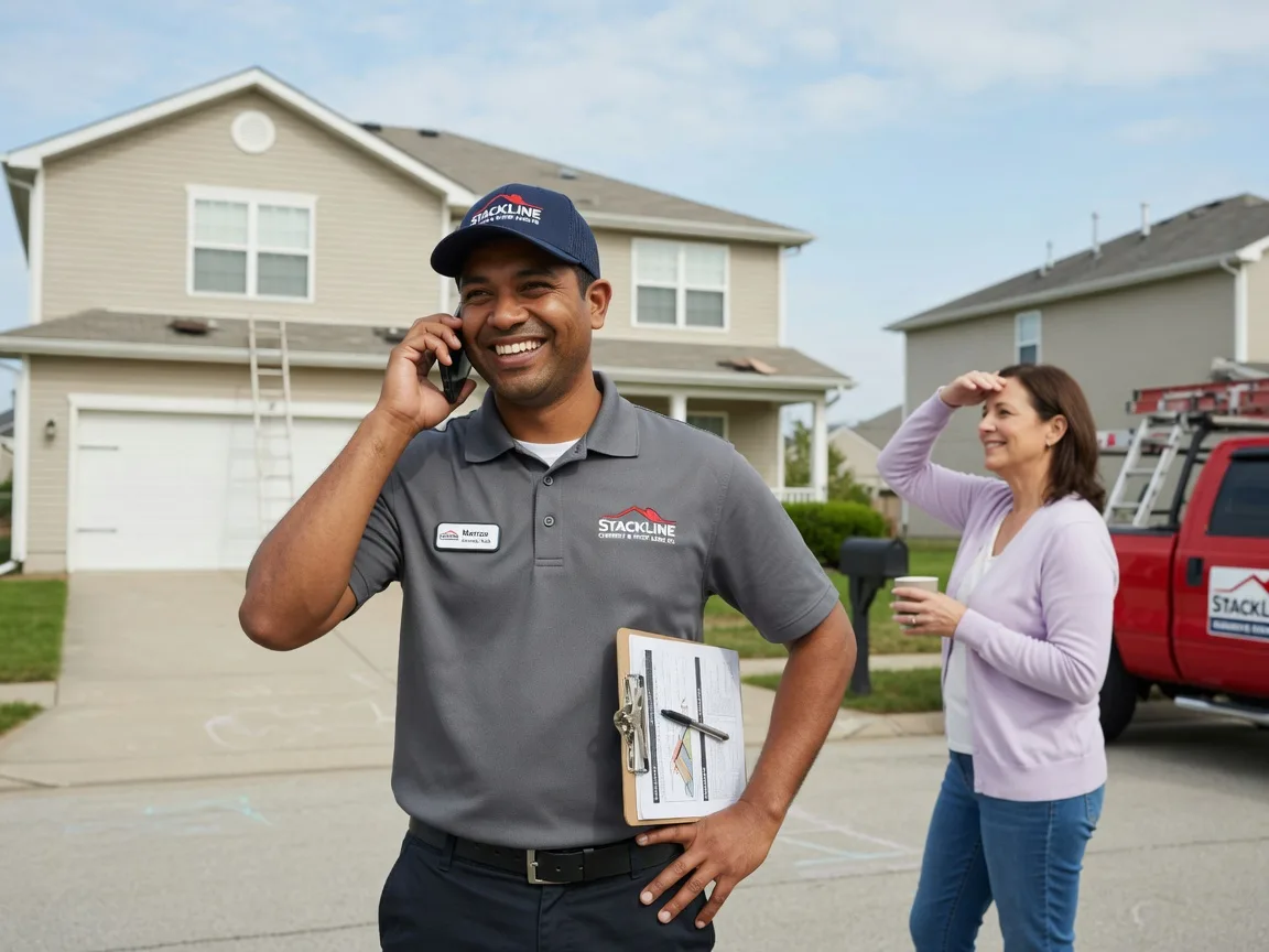 Chimney flashing repair Dryfork, WV FAQs